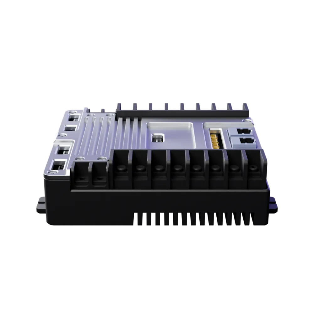 Complete co:power module