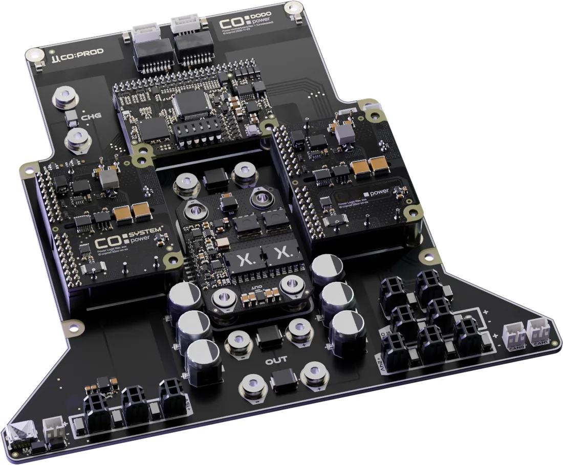 Motherboard